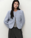MUSINSA STANDARD WOMAN MUSINSA STANDARD WOMAN Jacket Size S