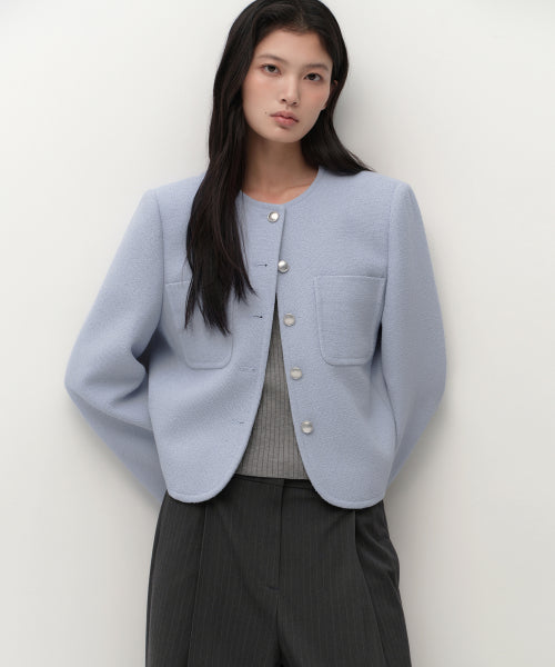 MUSINSA STANDARD WOMAN MUSINSA STANDARD WOMAN Jacket Size S