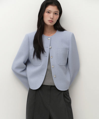 MUSINSA STANDARD WOMAN Jacket Size S