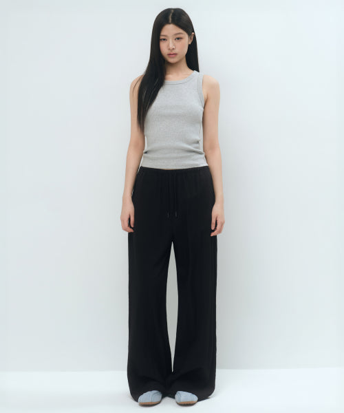 MUSINSA STANDARD WOMAN MUSINSA STANDARD WOMAN Women's Pants Size