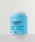 STANDARD SEOUL STANDARD SEOUL Hydrating V-Fit Dual Jelly Pads 60 sheets