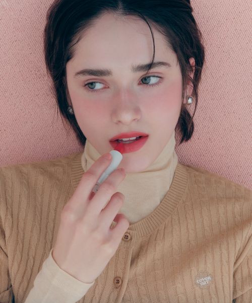 Covernat Beauty Glowy Lip and Cheek Stick (4 colors)