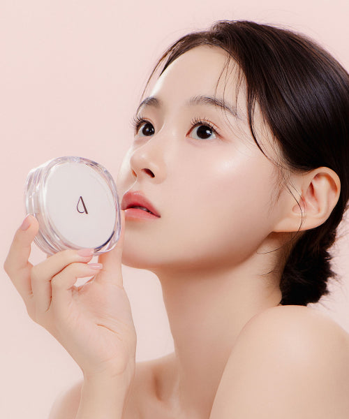 APERIRE APERIRE Sheer Breeze Cushion 01 Light