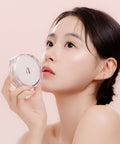 APERIRE APERIRE Sheer Breeze Cushion 01 Light