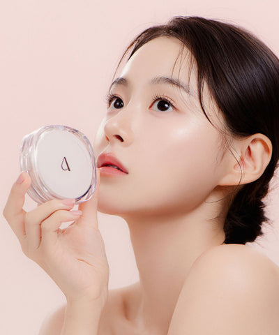 APERIRE Sheer Breeze Cushion 01 Light