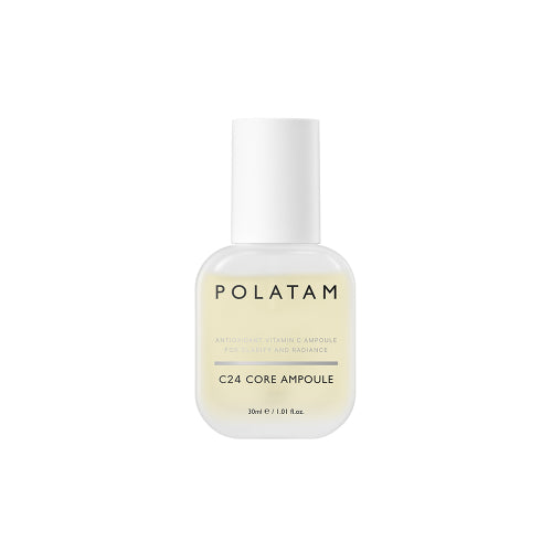POLATAM POLATAM Pure Vitamin C24 Core Ampoule