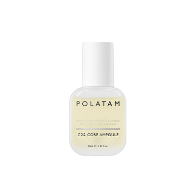 POLATAM Pure Vitamin C24 Core Ampoule