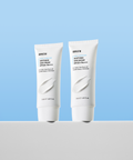 Rovectin Rovectin Aqua Soothing Sun Cream SPF50+/PA++++ 50ml Double Set