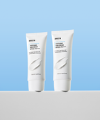 Rovectin Rovectin Aqua Soothing Sun Cream SPF50+/PA++++ 50ml Double Set