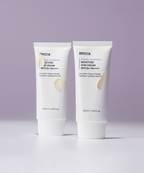 Rovectin Rovectin Intense Moisture Sun Cream Double Set 50ml SPF50+ PA++++