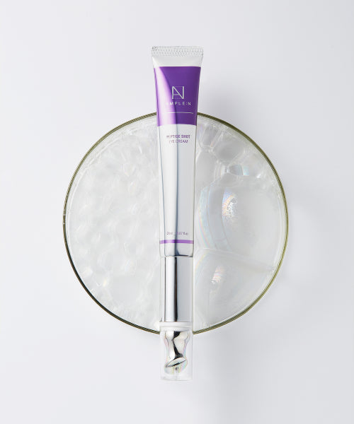 AMPLEN AMPLEN Peptide Shot Eye Cream 20ml