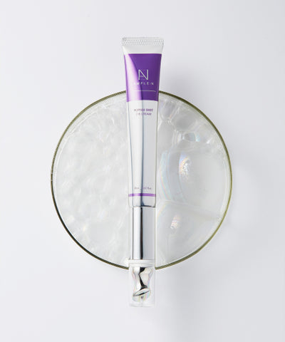 AMPLEN Peptide Shot Eye Cream 20ml
