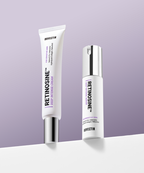 Rovectin Retinol Introductory Set (Serum 20ml + Cream 30ml)