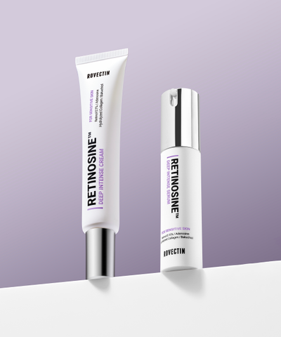 Retinol Introductory Set (Serum 20ml + Cream 30ml)