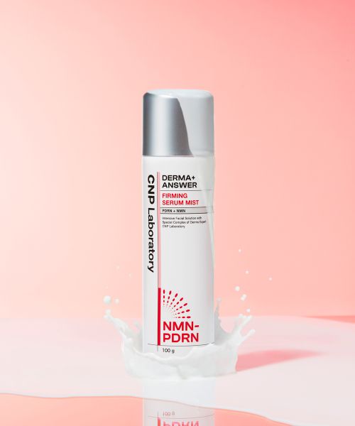 CNP Derma & Serum Firming Mist 100g