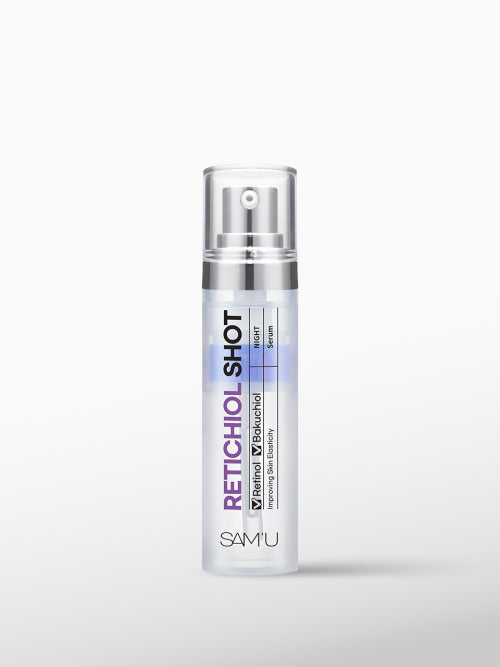 SAMU SAMU Reticiol Shot Ampoule 20ml