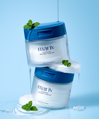 MARIV MARIV Hucomucin Apple Mint Toner Pad