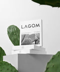 LAGOM LAGOM Aqua Cactus Sheet Mask 5 Sheets