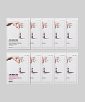 Rovectin Rovectin Doctor Mask Cica 10 pieces