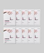 Rovectin Rovectin Doctor Mask Cica 10 pieces
