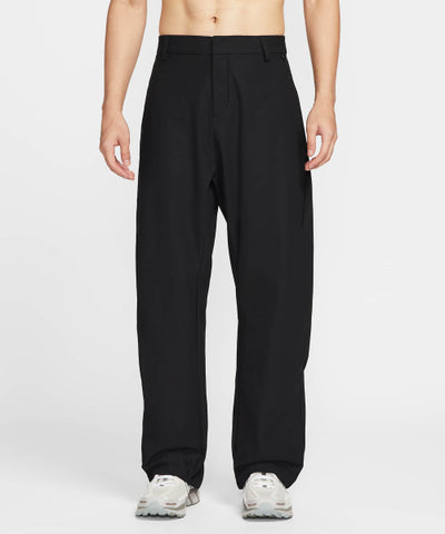 NIKE Utility Pants M - Black