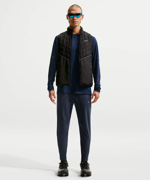 NIKE Nike Running Pants M - Midnight Navy