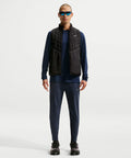 NIKE Nike Running Pants M - Midnight Navy