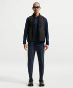 NIKE Nike Running Pants M - Midnight Navy