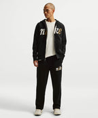 NIKE NIKE Pants M - Black