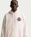 NIKE NIKE Hoodie M - Phantom