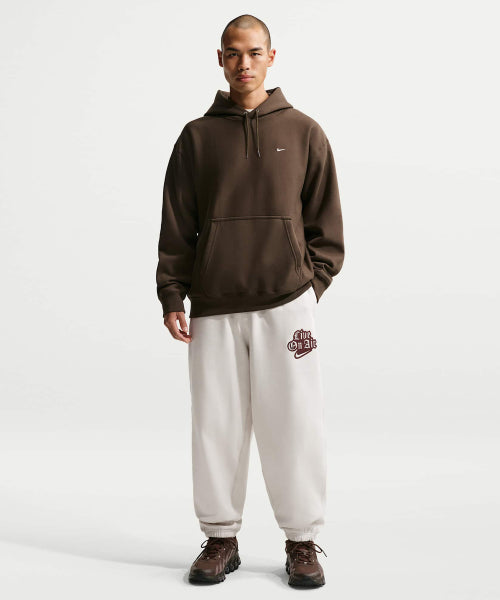 NIKE NIKE Pants M - Phantom
