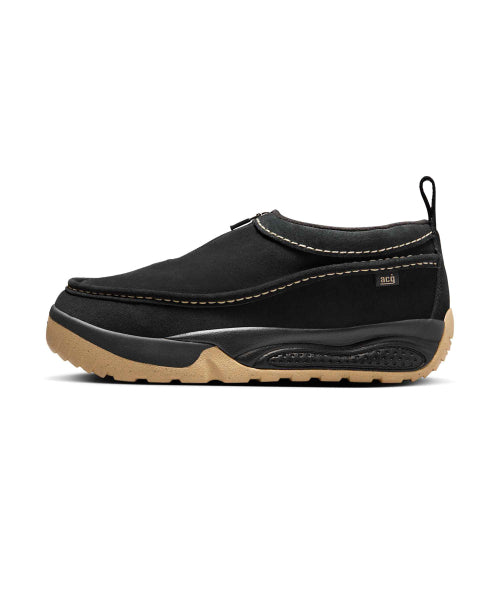 NIKE Nike Sneakers ACG Easy M - Black: Limestone