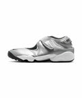 NIKE NIKE Air Lift W Sneakers - Metallic Silver