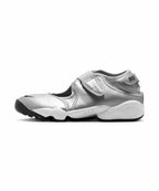 NIKE NIKE Air Lift W Sneakers - Metallic Silver