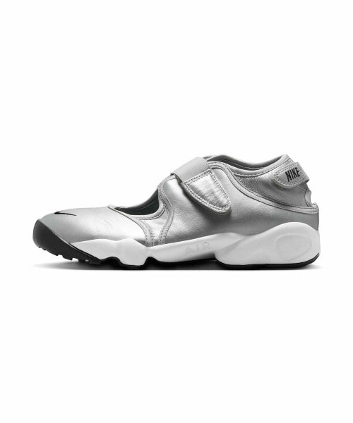 NIKE NIKE Air Lift W Sneakers - Metallic Silver