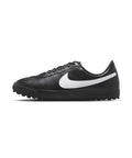 NIKE NIKE Sneakers Black/Metallic Gold/White