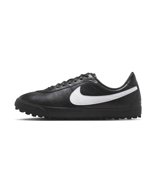 NIKE NIKE Sneakers Black/Metallic Gold/White