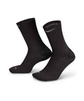 NIKE NIKE Running Socks Size L