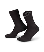 NIKE NIKE Running Socks Size L