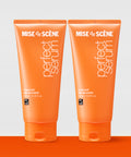 MISEENSCENE Perfect Serum Treatment 330ml 2 packs