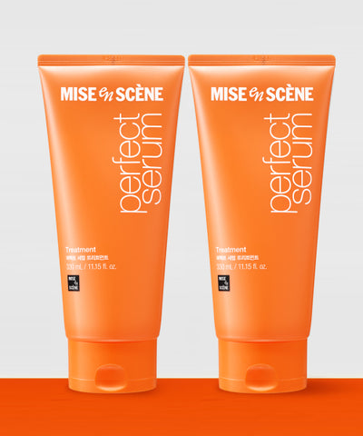 Perfect Serum Treatment 330ml 2 packs