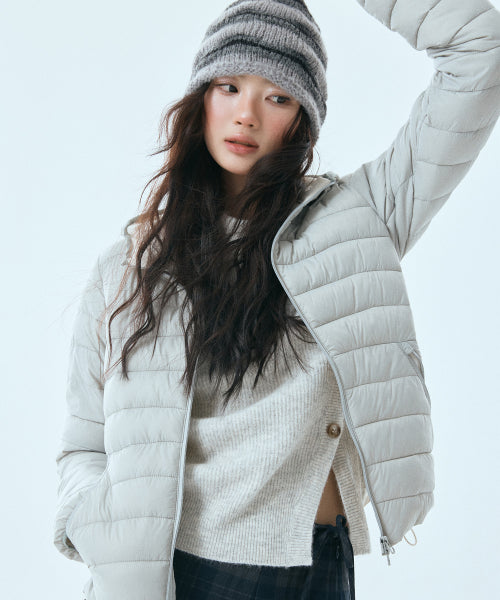 MIXXO MIXXO Padded Jacket lightweight