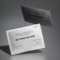 LIENJANG LIENJANG Dr. Lienjang Toning Gel Mask 5 sheets