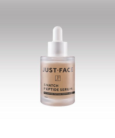 Snatch Peptide Serum 30ml