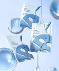 PCALM PCALM PDRN Caffeine Overnight Mask 1BOX