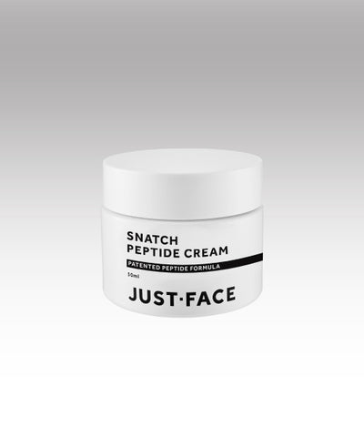 Snatch Peptide Cream 50ml