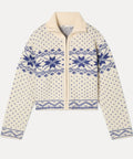 MIXXO MIXXO Cardigan Zip-Up (C)