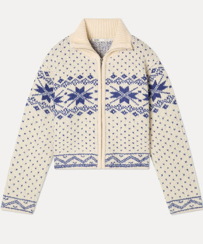 MIXXO Cardigan Zip-Up (C)