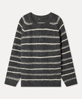 MIXXO MIXXO Knitwear Striped Pullover S