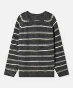 MIXXO MIXXO Knitwear Striped Pullover S